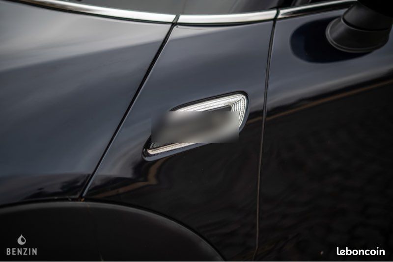 VDS Mini Clubman Cooper S AM 2021 faible kilométrage (image 5)