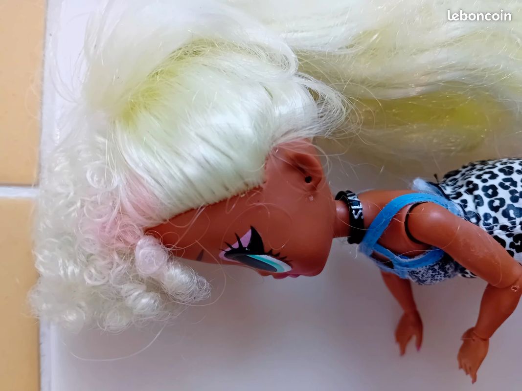 Poupée LOL Surprise Lady Diva MGA 2019 (image 13)