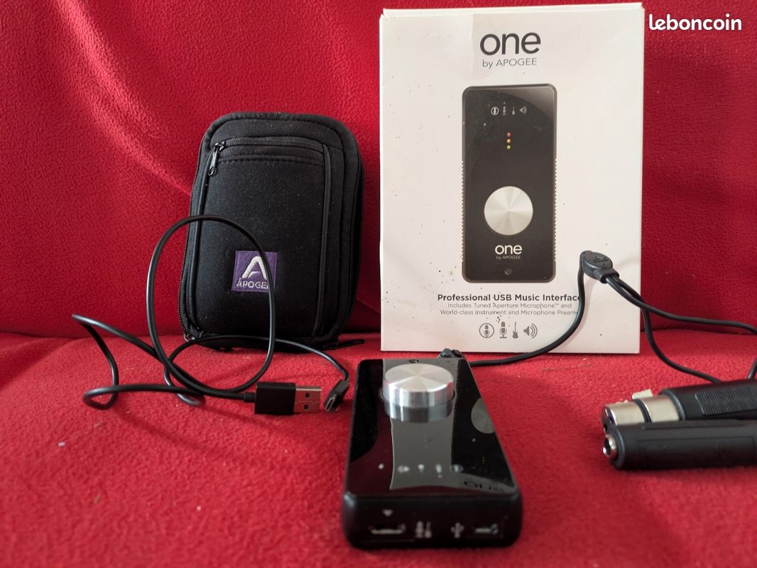 Apogee One - USB (image 3)