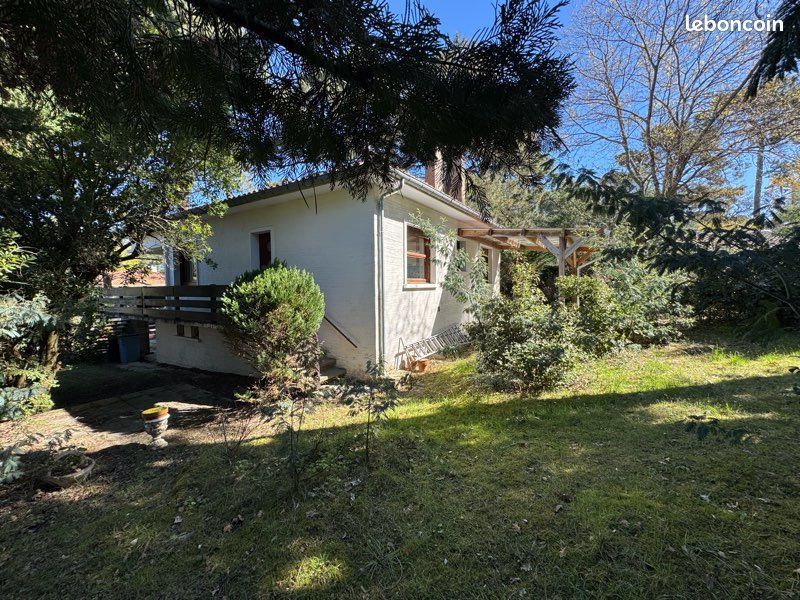 Maison 4 pièces 80 m² · à Arcachon · 80 m² · 800 000 €