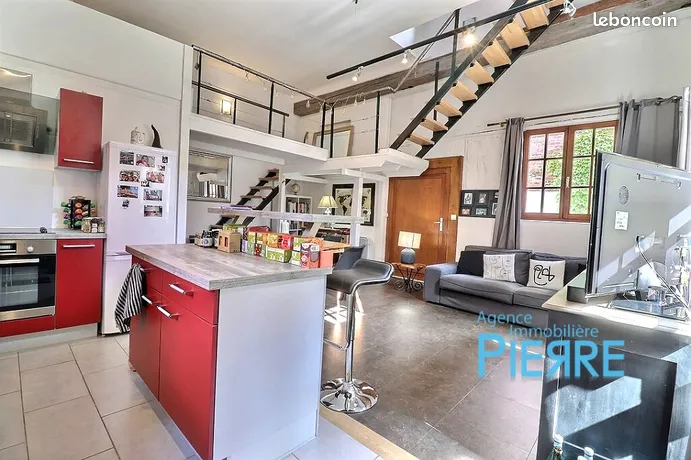 Annonce vente Maison riquewihr