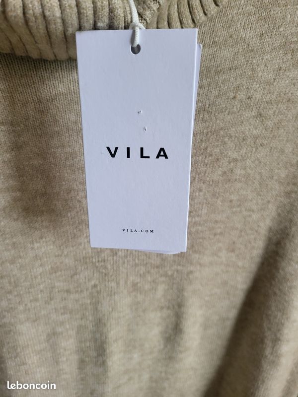 Danoise Vila Vetement Femme Marque Vila Vila Vêtements Vila Robes