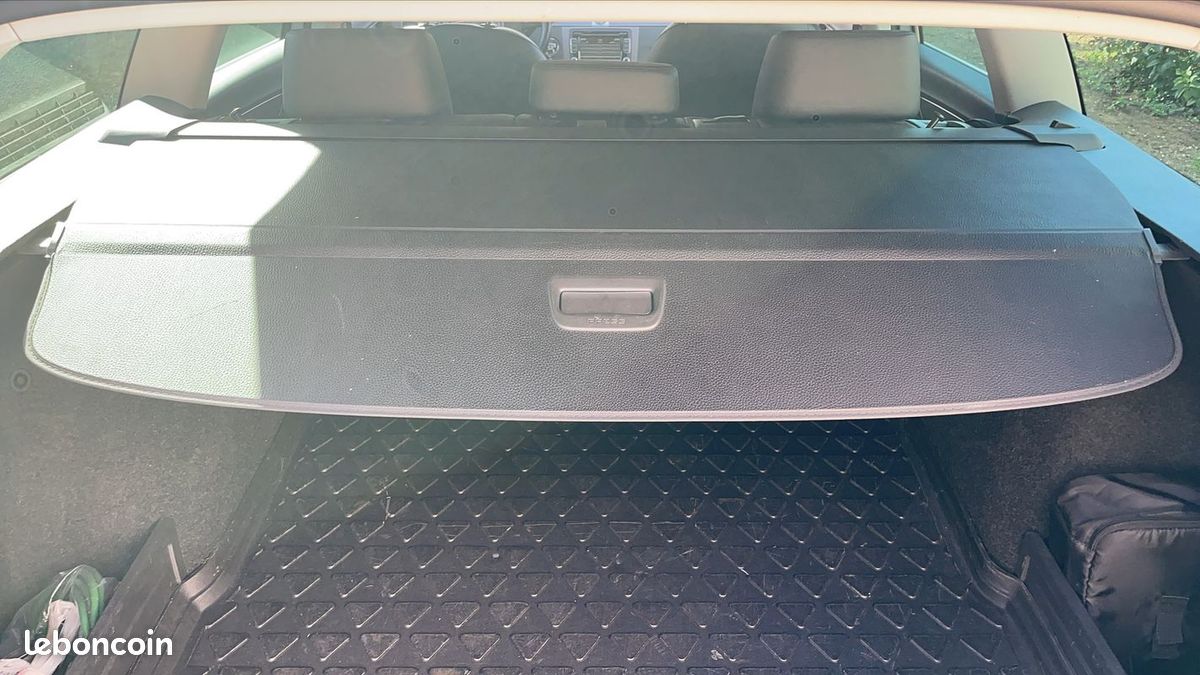 Volkswagen Passat SW VII 2.0 TDI 170 4Motion DSG6 R Line (image 25)