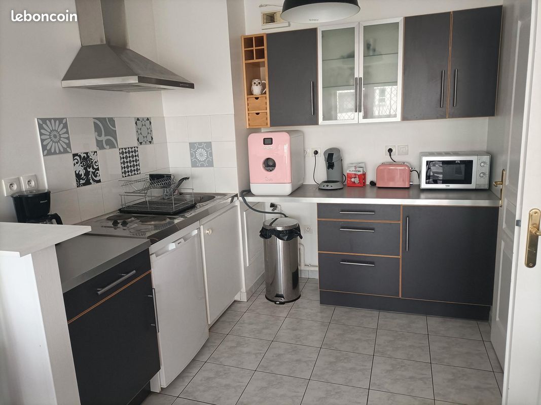 Appartement 2 pièces 49 m² · à Bailleul · 49 m² · 685 €/mois