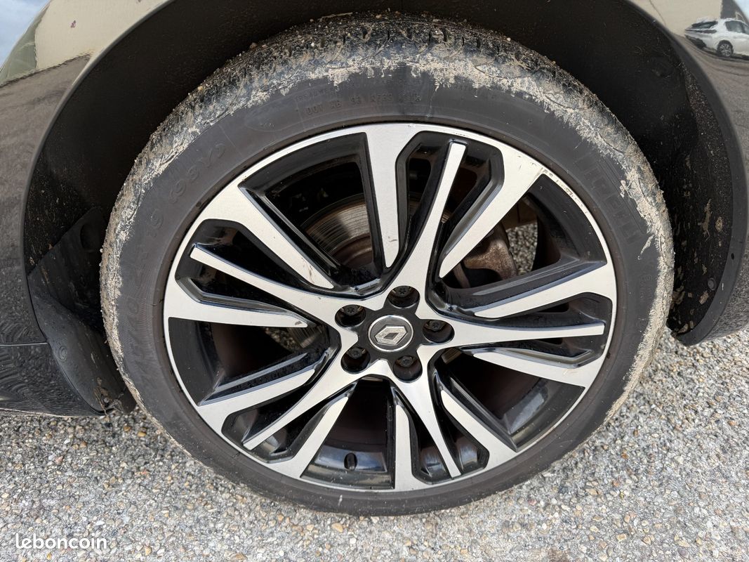RENAULT TALISMAN dCi 130 Energy EDC Initiale Paris (image 33)