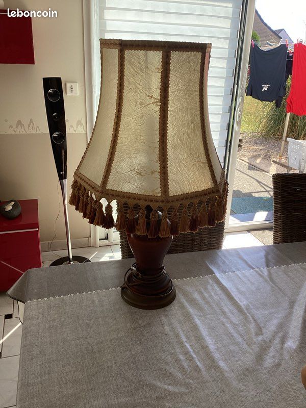 Lampe de bureau (image 2)