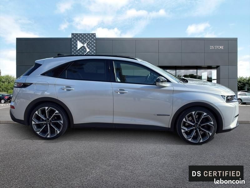 Ds DS 7 E-TENSE 4x4 360ch La Premiere (image 4)