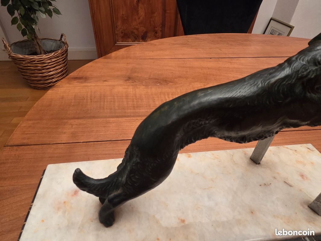 Bronze animalier (image 2)