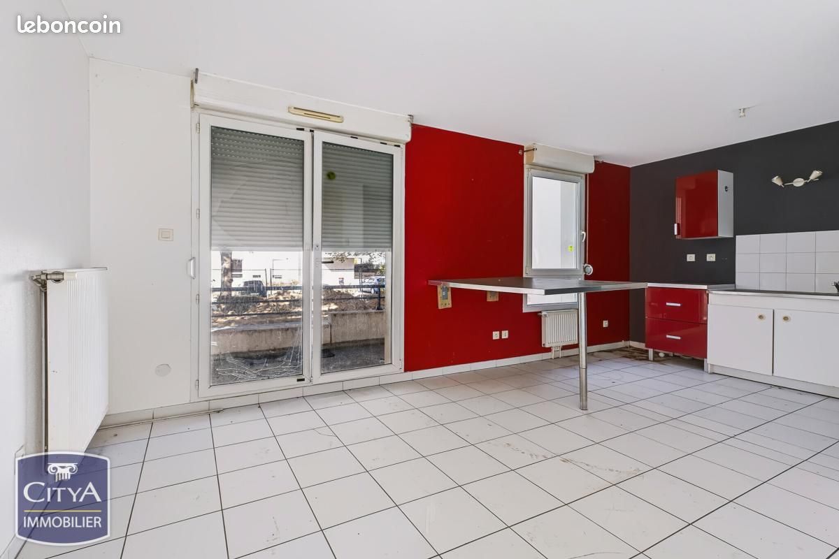 Appartement 2 pièces 49 m² · à Souffelweyersheim · 49 m² · 132 000 €