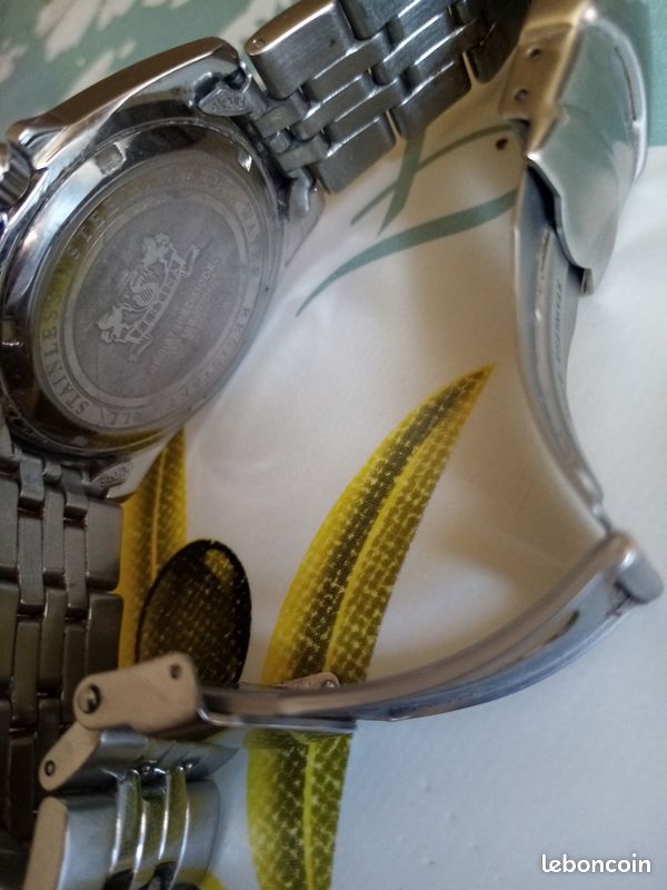 Montre très bonne états (image 2)