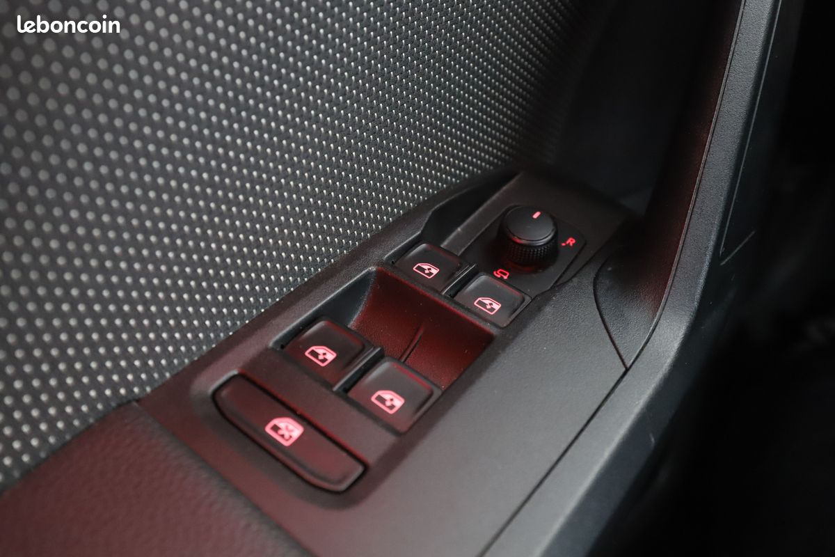 Seat Arona 1.6 TDI Xcellence DSG7 95 ch (image 25)