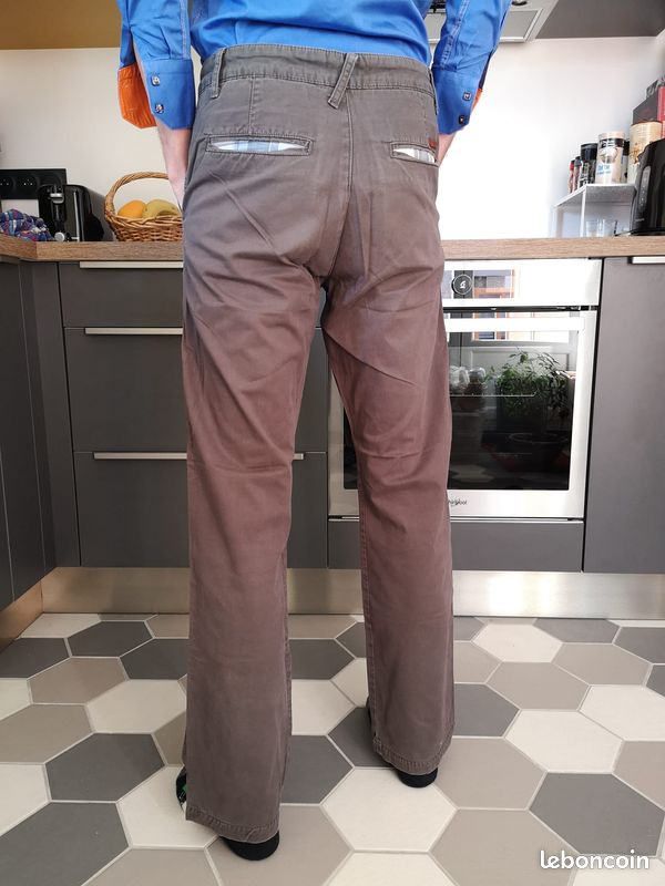 Pantalon (image 4)
