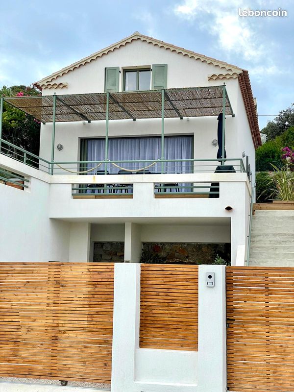 Maison 4 pièces 100 m² · à Le Pradet · 100 m² · 1 149 000 €