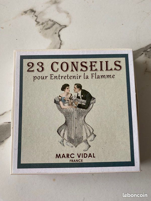 23 conseils rigolos (image 1)