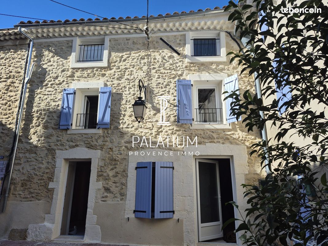 Maison 4 pièces 90 m² · à Pélissanne · 90 m² · 259 000 €