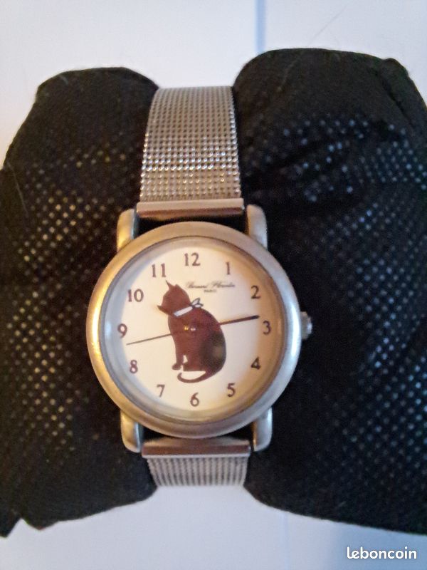 Montre femme Bernard Florentin Montres Bijoux