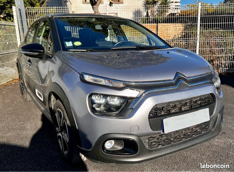 Citroën C3 BlueHDi 100 CV (image 4)