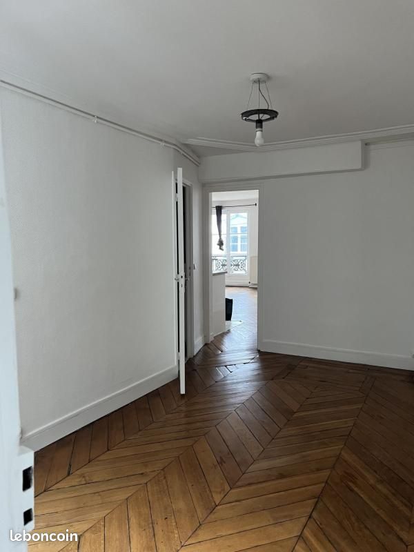 Appartement 4 pièces 74 m² · à Paris · 74 m² · 2 490 €/mois