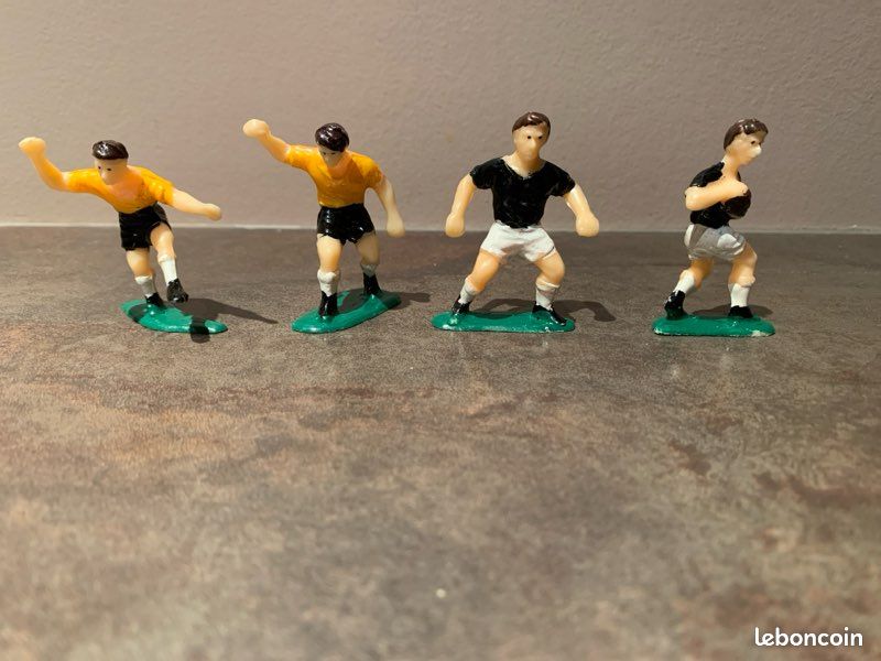Footballeur (image 1)