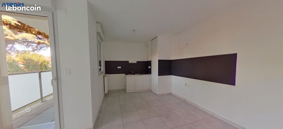 Appartement a louer saint-sebastien-sur-loire - 3 pièce(s) - 61 m2 - Surfyn