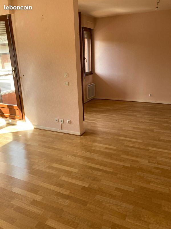 Appartement 4 pièces 85 m² · à Oyonnax · 85 m² · 155 000 €