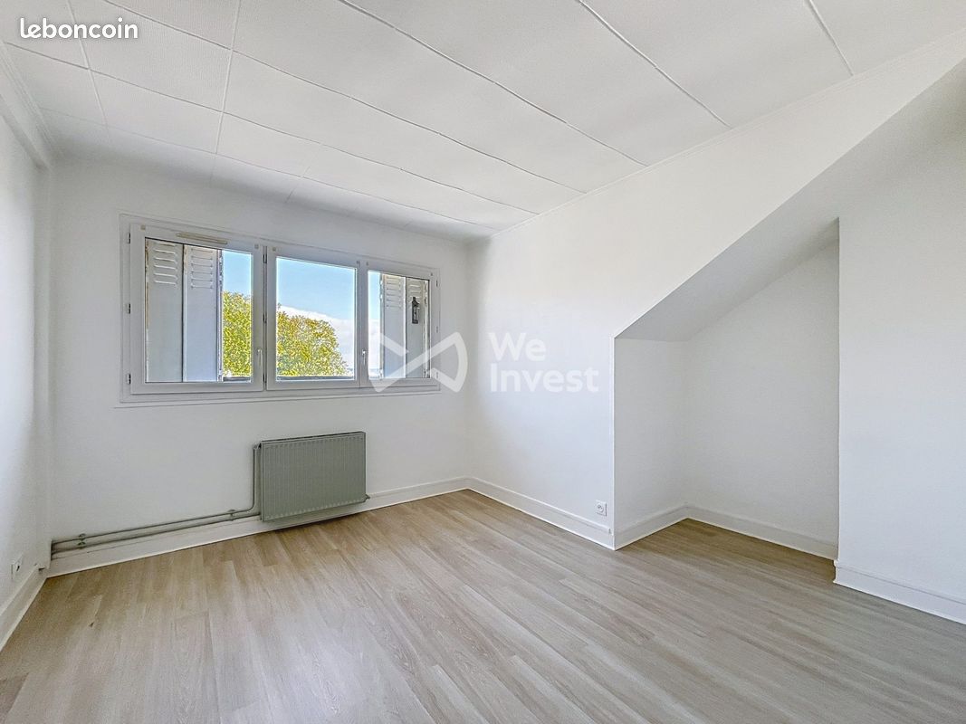 Appartement 2 pièces 43 m² · à Savigny-sur-Orge · 43 m² · 840 €/mois