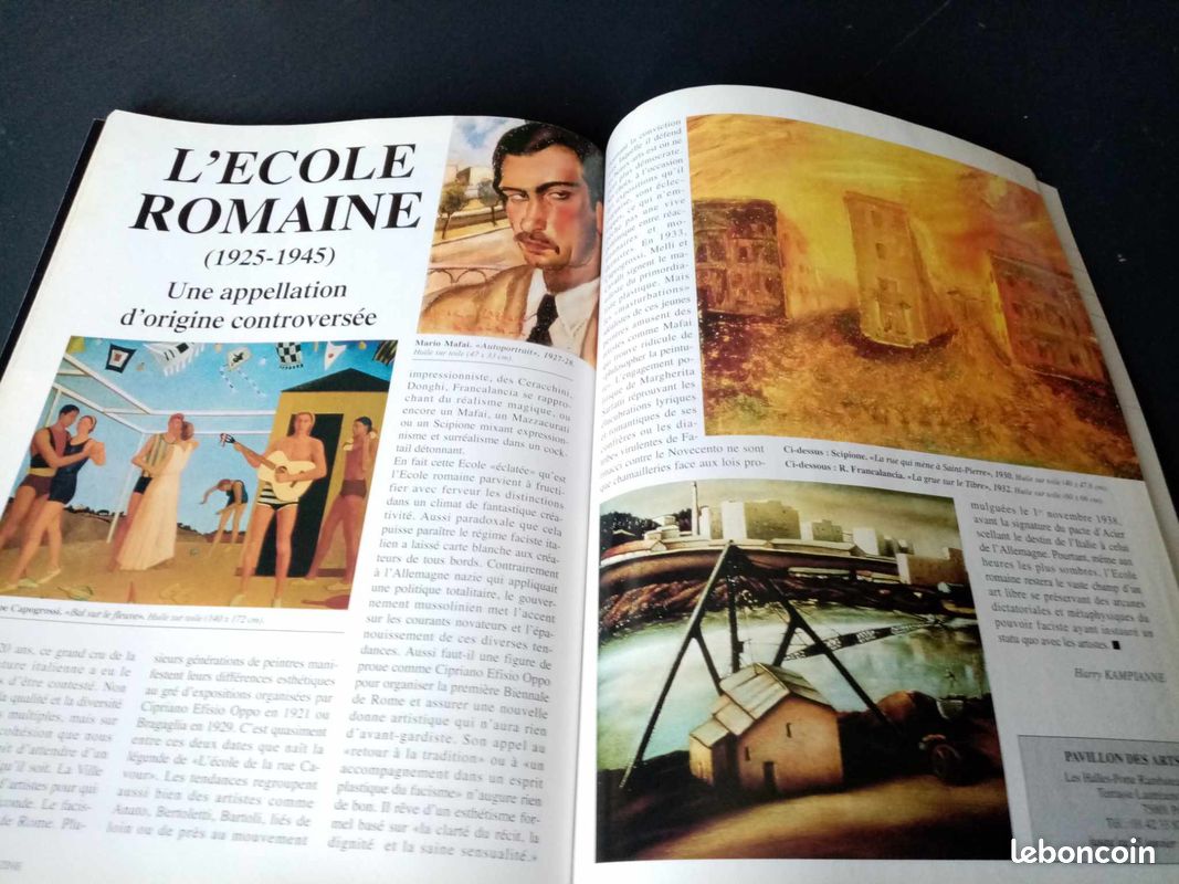 Arts actualités magazine n°7-31 (image 7)
