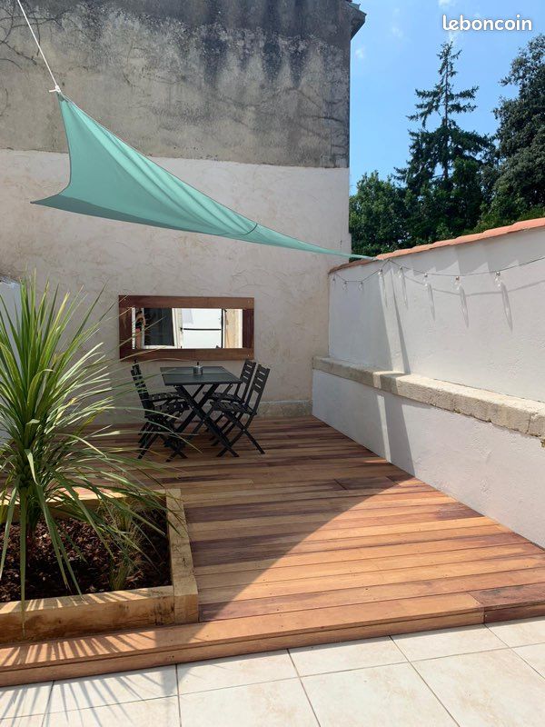Appartement 2 pièces 33 m² · à La Rochelle · 33 m² · 750 €/mois