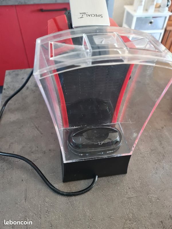 Machine spéciale T (image 1)