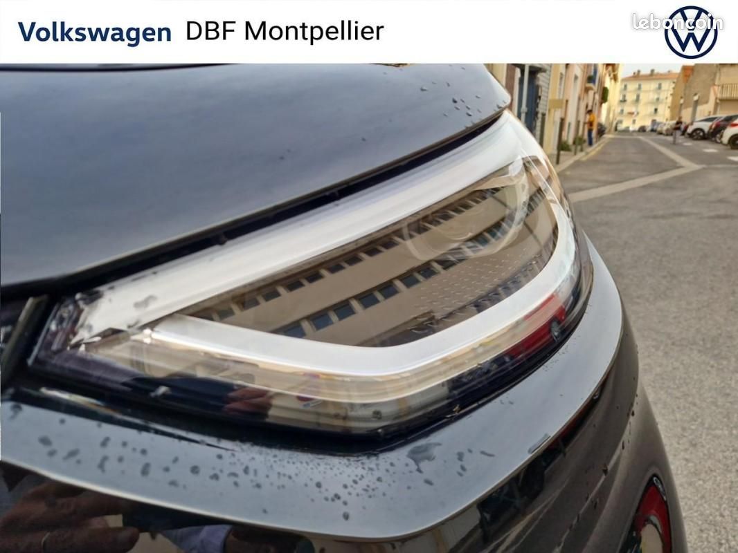 Volkswagen ID.3 ID 3 FL PRO (59KWH) ID. (204CH) (image 32)