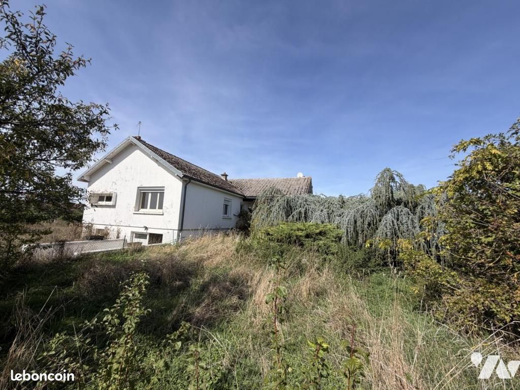 Maison 6 pièces 134 m² · à Losne · 134 m² · 227 900 €