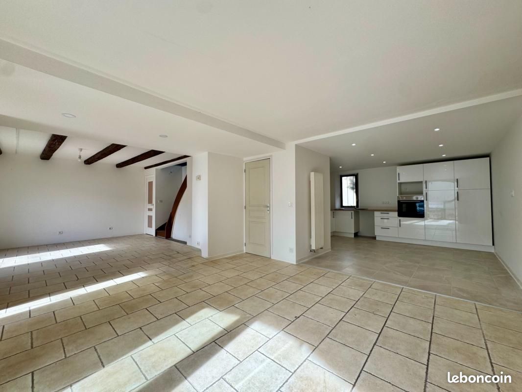 Maison 5 pièces 143 m² · à Xermaménil · 143 m² · 115 000 €