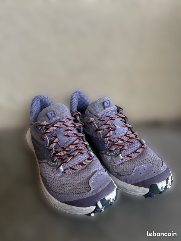Chaussures de Trail Evadict T36 (image 1)