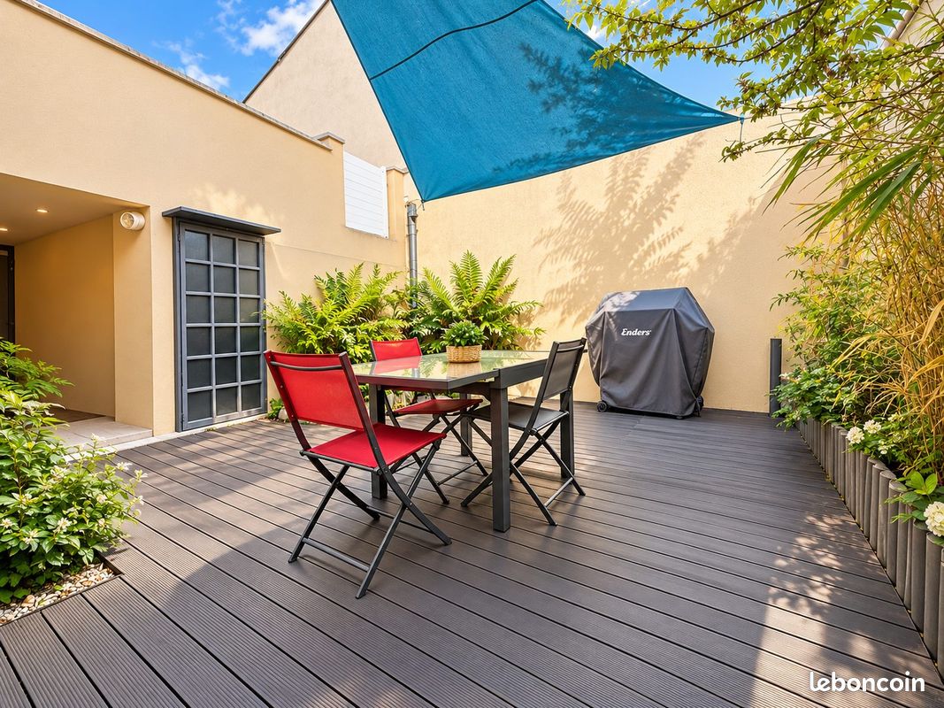Maison 4 pièces 120 m² · à Saint-Beauzire · 120 m² · 199 900 €