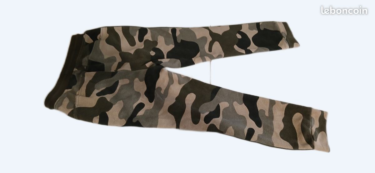 Pantalolon pour garçon (image 1)