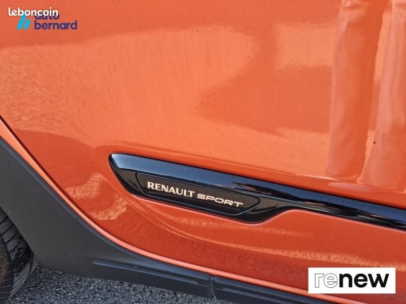 Renault Twingo 0.9 TCe 110ch GT (image 17)