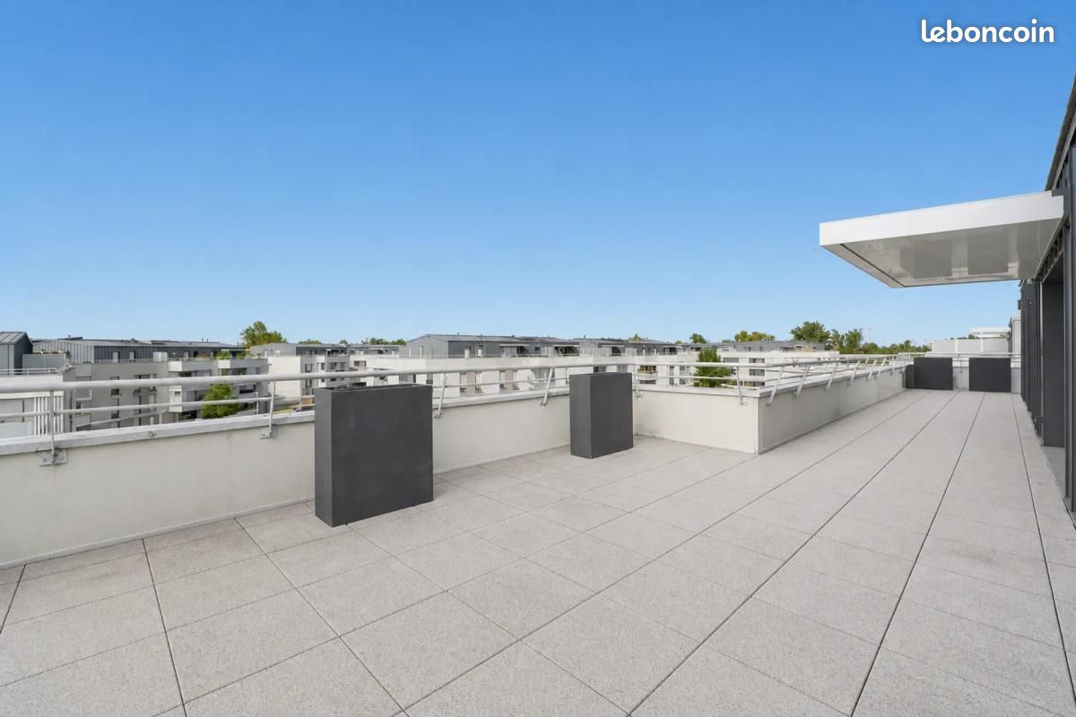 Appartement 4 pièces 78 m² · à Villenave-d'Ornon · 78 m² · 285 000 €