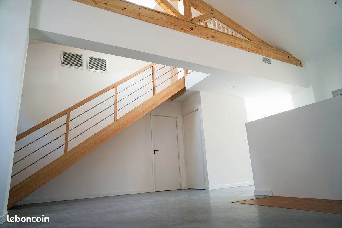 Maison 5 pièces 138 m² · à Bordeaux · 138 m² · 678 000 €