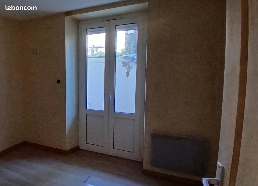 Appartement 2 pièces 40 m² · à Lourdes · 40 m² · 45 000 €