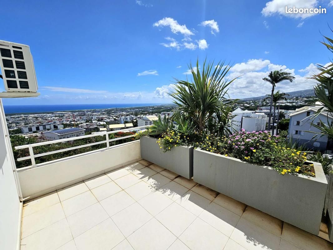 Appartement 4 pièces 78 m² · à Saint-Denis · 78 m² · 285 000 €