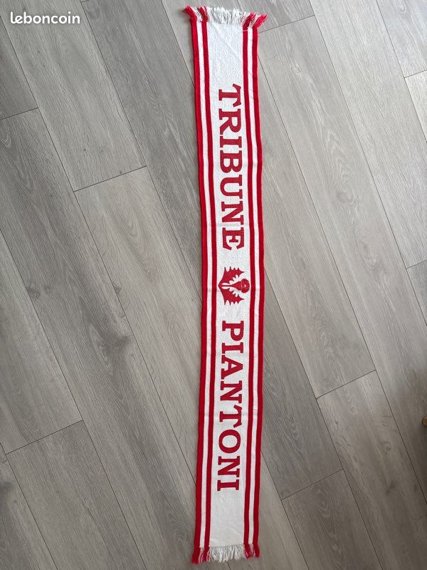 Écharpe ultras Nancy Asnl as Nancy Lorraine Saturday fc - Collection