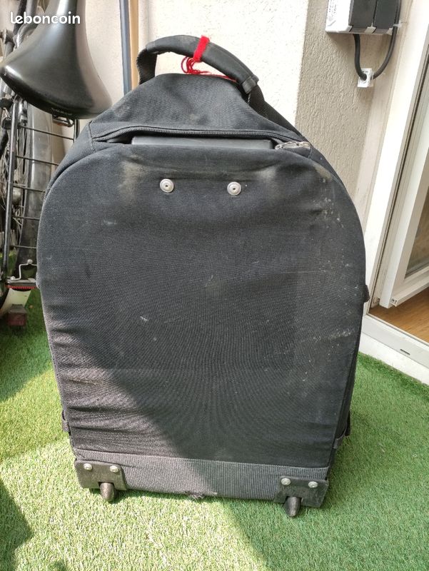 Valise Decathlon (image 2)
