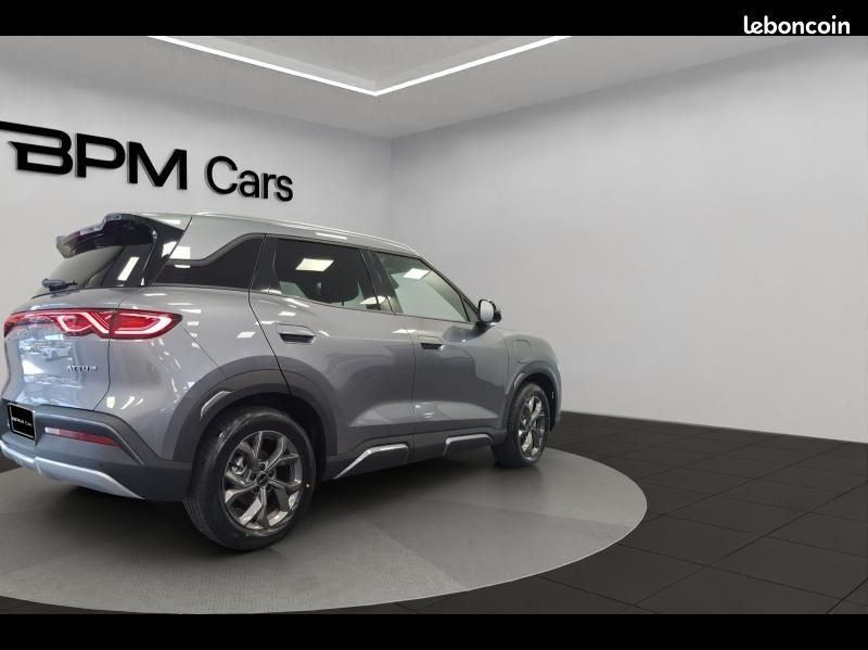 Byd Atto 2 204ch - 64,8 kWh Comfort (image 4)