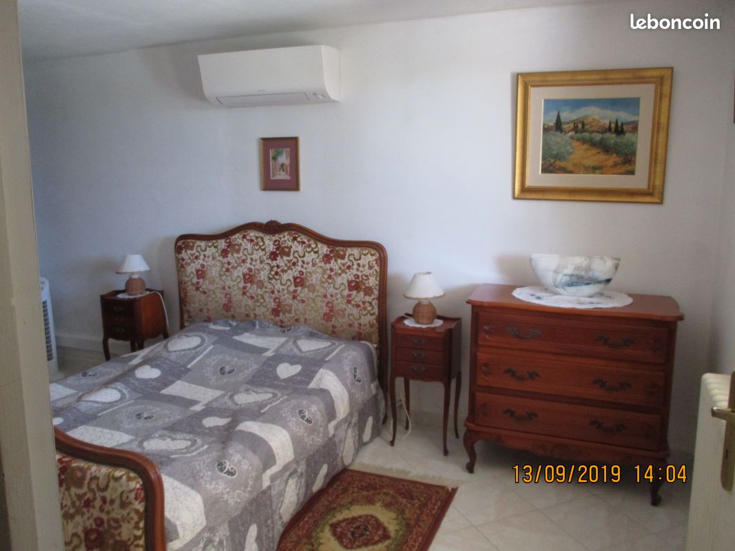 Location appartement SAINT AYGULF 3 personnes (image 9)
