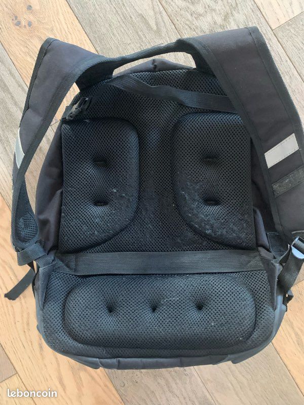 Cartable garçon primaire (image 4)
