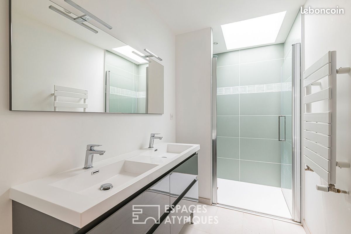 Loft 6 pièces 210 m² (image 11)