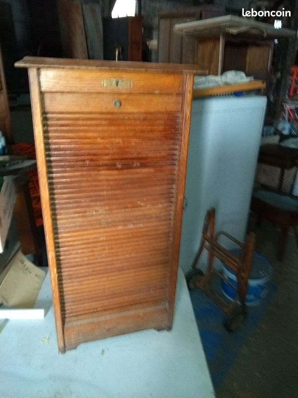 Meuble classeur (image 1)