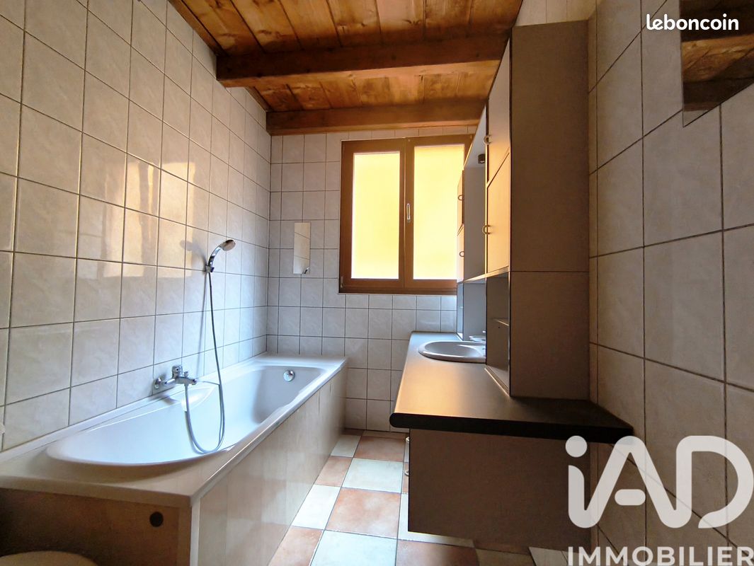 Appartement 4 pièces 130 m² (image 10)
