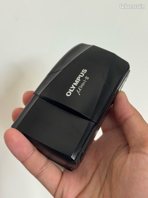 Olympus mju-2 (image 2)