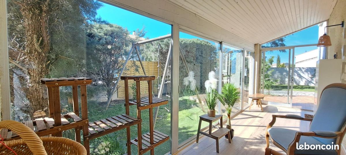 Maison 4 pièces 95 m² · à Bessan · 95 m² · 349 000 €